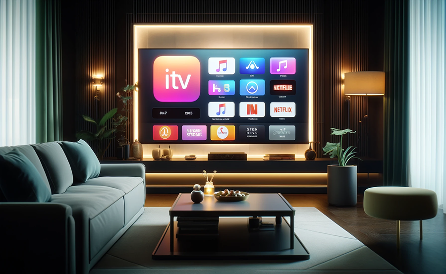 Mastering IPTV Recording on Apple TV: Tips and Tricks